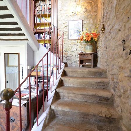 Bastide Des Princes B&B Caderousse Ngoại thất bức ảnh