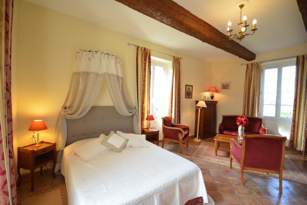Bastide Des Princes B&B Caderousse Phòng bức ảnh