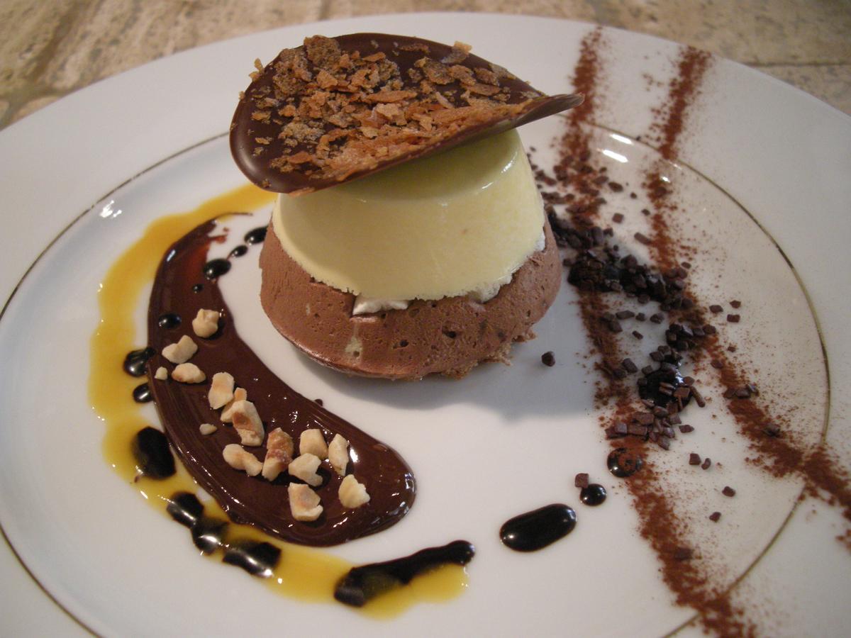 Bastide Des Princes B&B Caderousse Ngoại thất bức ảnh